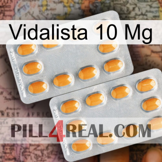 Vidalista 10Mg cialis4